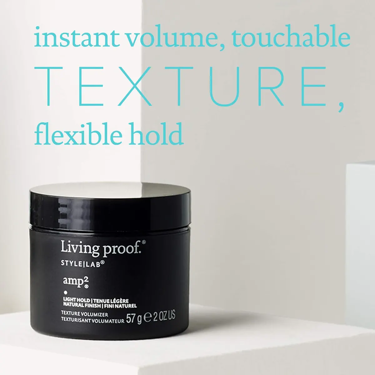 Living Proof Style Lab Amp2 Texture Volumizer 57g, view 2