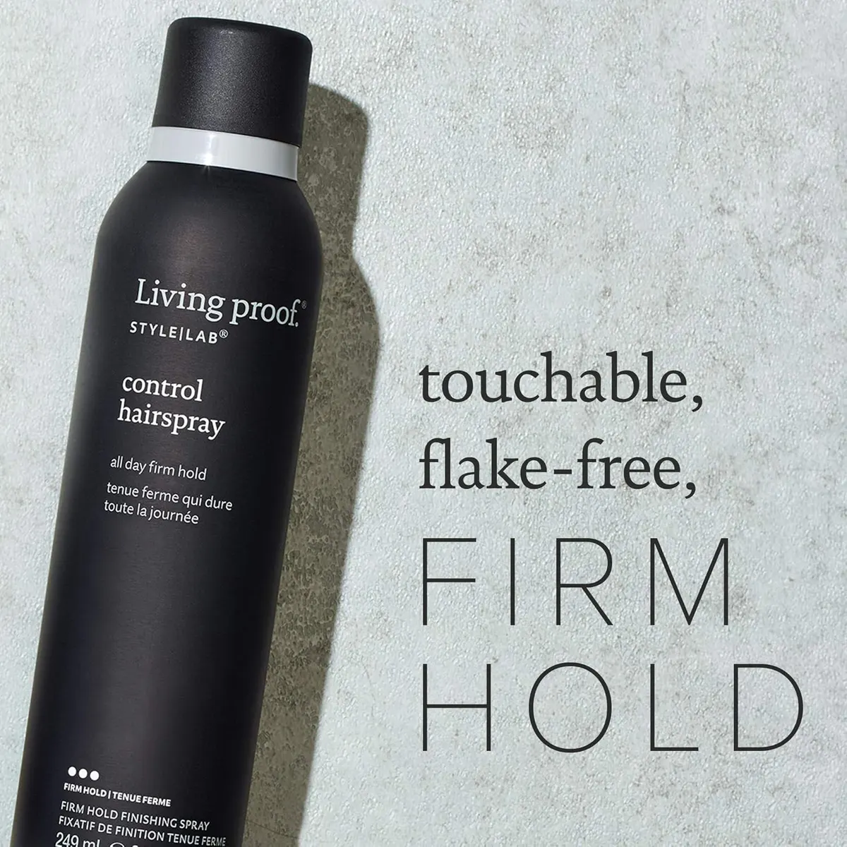 Living Proof Style Lab Control Hairspray 249ml, view 2