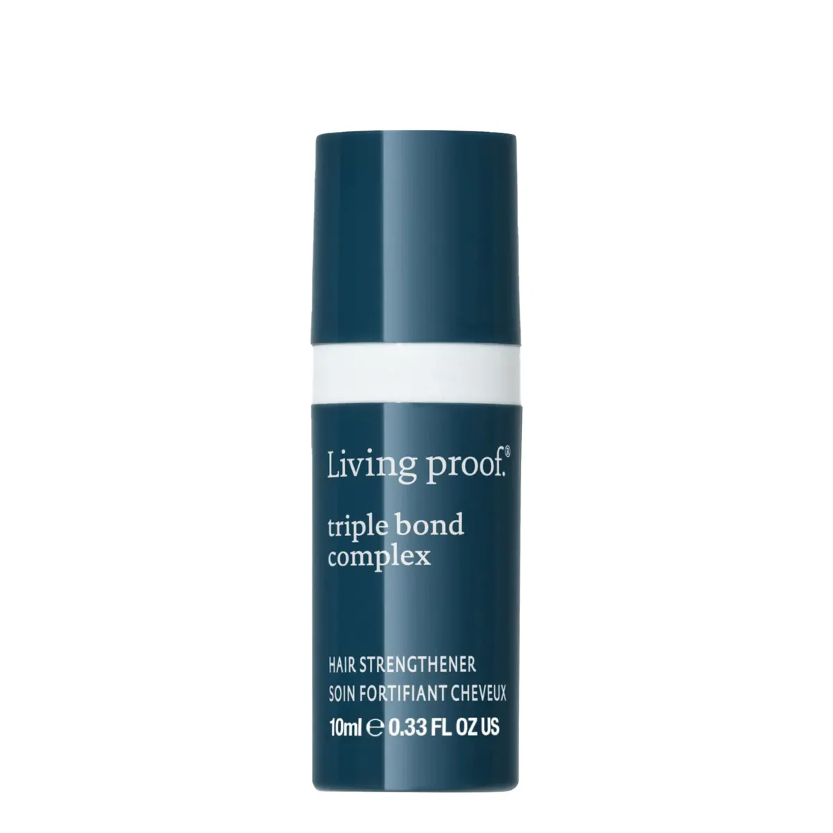 Living Proof Triple Bond Complex Travel Size 10ml