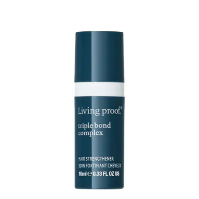 Living Proof Triple Bond Complex Travel Size 10ml