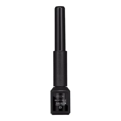 L'Oreal Paris Infallible Grip Longwear Liquid Eyeliner 3ml