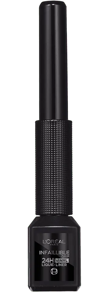 L'Oreal Paris Infallible Grip Longwear Liquid Eyeliner 3ml, view 6