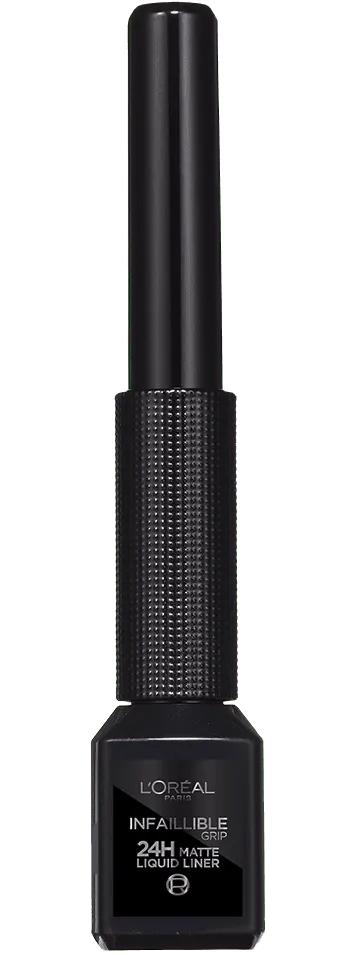 L'Oreal Paris Infallible Grip Longwear Liquid Eyeliner 3ml, view 8