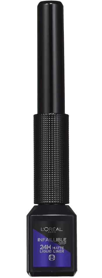 L'Oreal Paris Infallible Grip Longwear Liquid Eyeliner 3ml, view 10