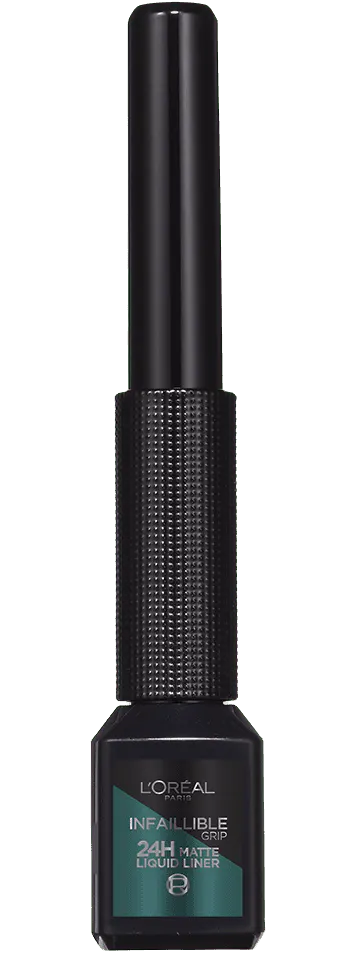 L'Oreal Paris Infallible Grip Longwear Liquid Eyeliner 3ml, view 12
