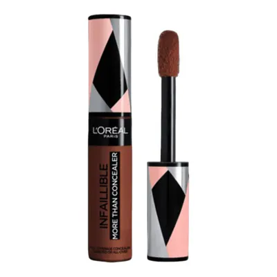 L'Oréal Paris Infallible More Than Concealer 10ml
