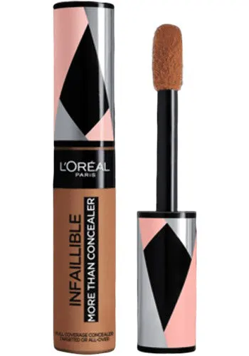 L'Oréal Paris Infallible More Than Concealer 10ml, view 2