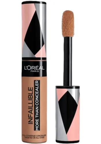 L'Oréal Paris Infallible More Than Concealer 10ml, view 3