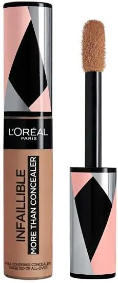 L'Oréal Paris Infallible More Than Concealer 10ml, view 4