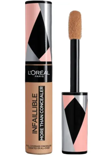 L'Oréal Paris Infallible More Than Concealer 10ml, view 6