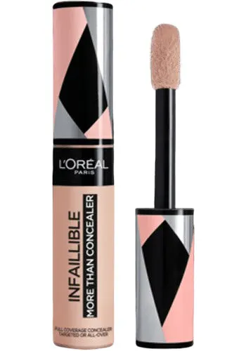 L'Oréal Paris Infallible More Than Concealer 10ml, view 10