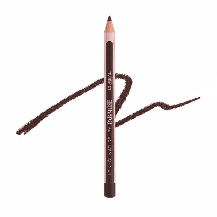L'Oreal Paris Paradise Le Khol Eyeliner Pencil 1.2g