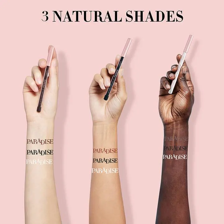 L'Oreal Paris Paradise Le Khol Eyeliner Pencil 1.2g, view 7