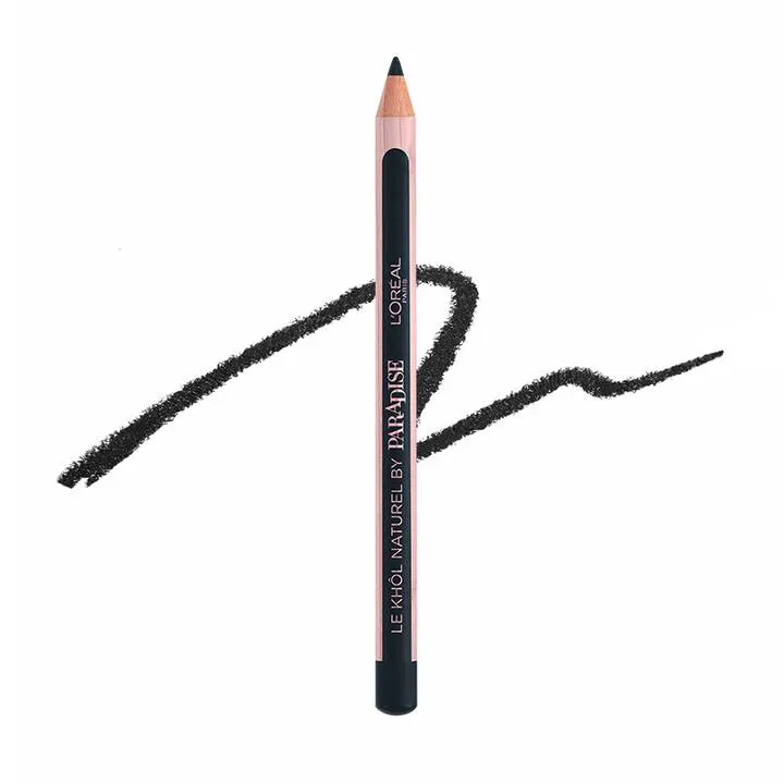 L'Oreal Paris Paradise Le Khol Eyeliner Pencil 1.2g, view 8