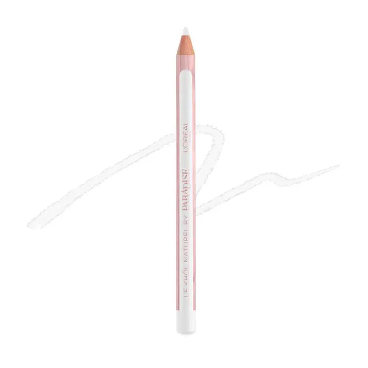 L'Oreal Paris Paradise Le Khol Eyeliner Pencil 1.2g, view 9