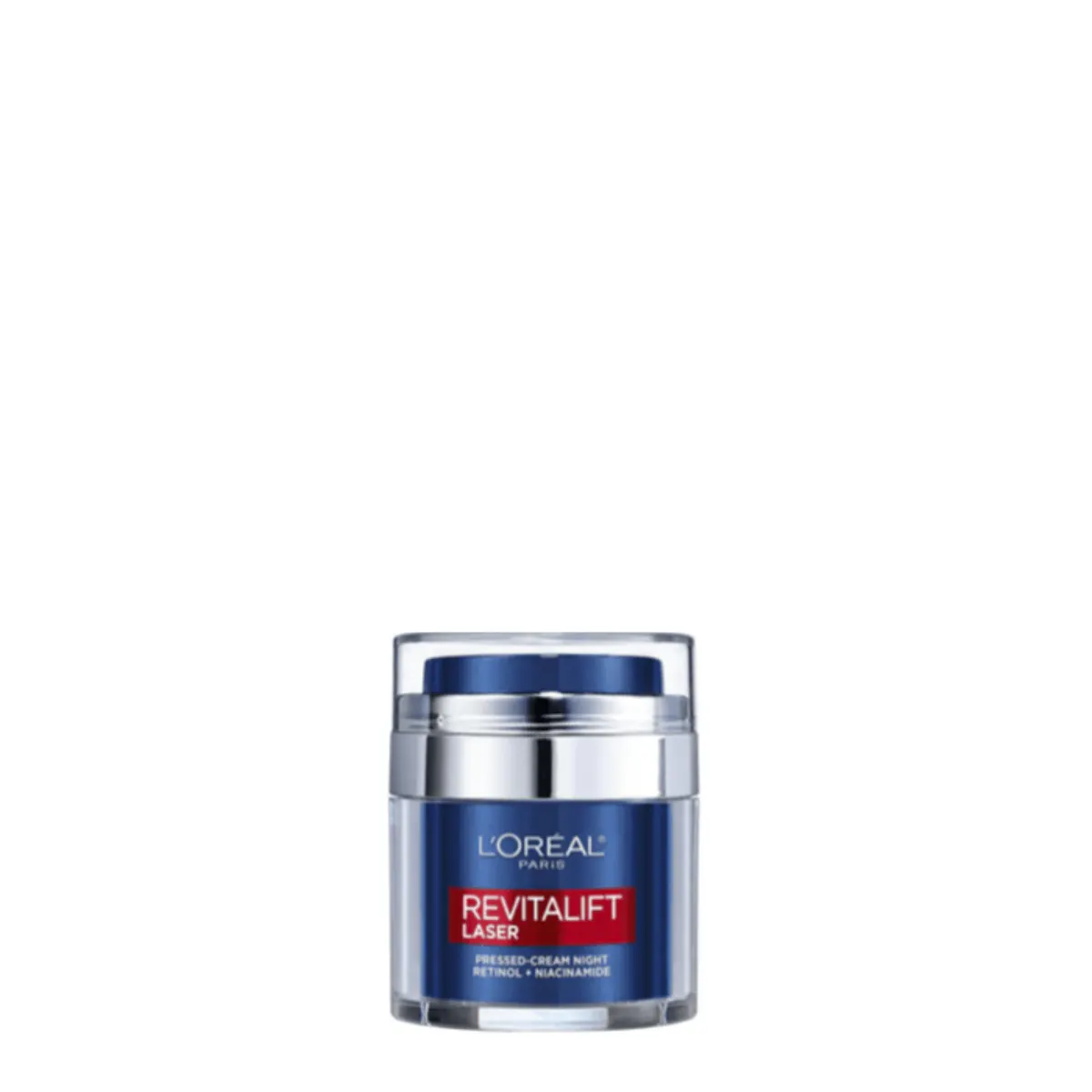 L'Oréal Paris Revitalift Pressed Night Cream 50ml