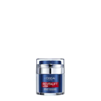 L'Oréal Paris Revitalift Pressed Night Cream 50ml