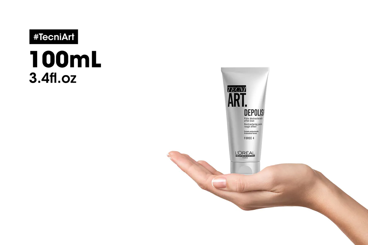 L'Oréal Professionnel Tecni.ART Flex Depolish 100ml, view 2