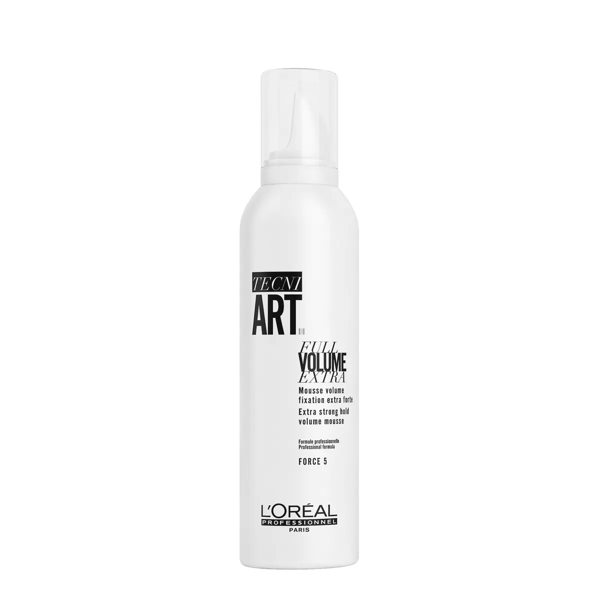 L'Oréal Professionnel Tecni.ART Volume Extra Full Mousse 250ml