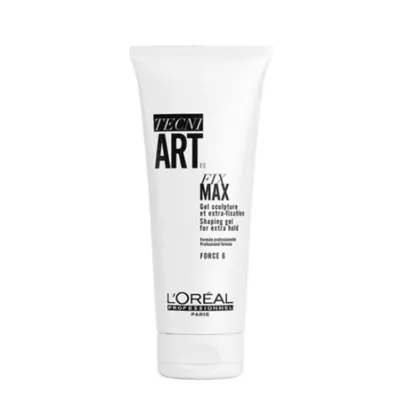 L'Oréal Professionnel Tecni.ART Fix Max Shaping Gel for Extra Hold 200ml