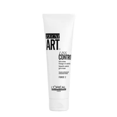 L'Oréal Professionnel Tecni.ART Flex Liss Control Frizz Control Styling Cream 150ml