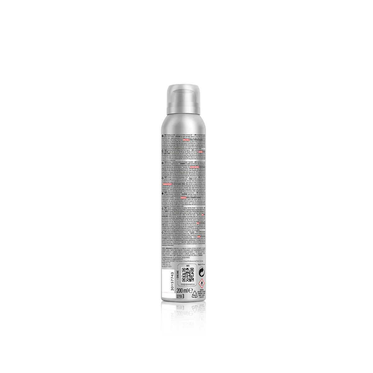 L'Oréal Professionnel Tecni Art Morning After Dust 200ml, view 5