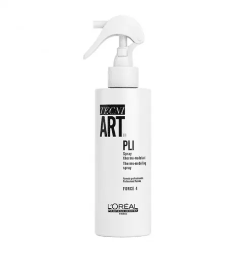 L'Oréal Professionnel Tecni.ART Flex Pli Thermo-Modelling Spray 190ml