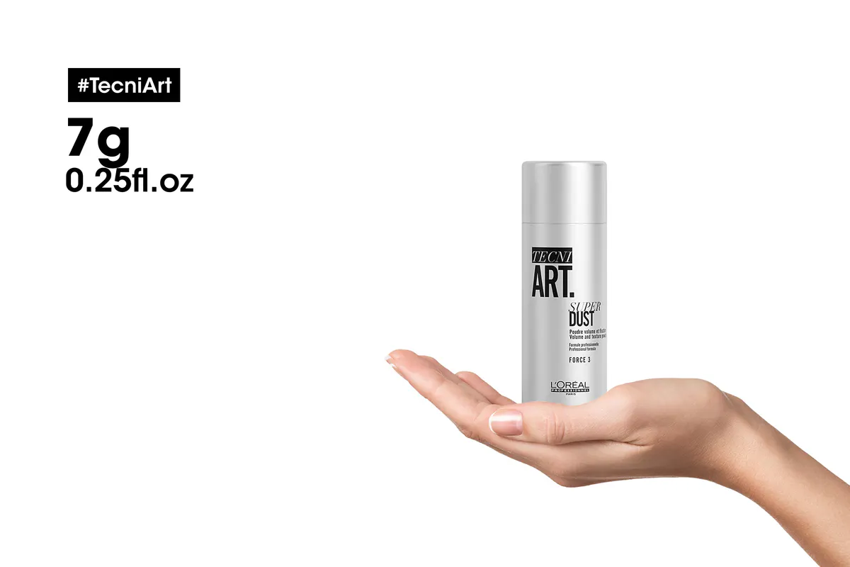 L'Oréal Professionnel Tecni.ART Volume Dust 7g, view 2