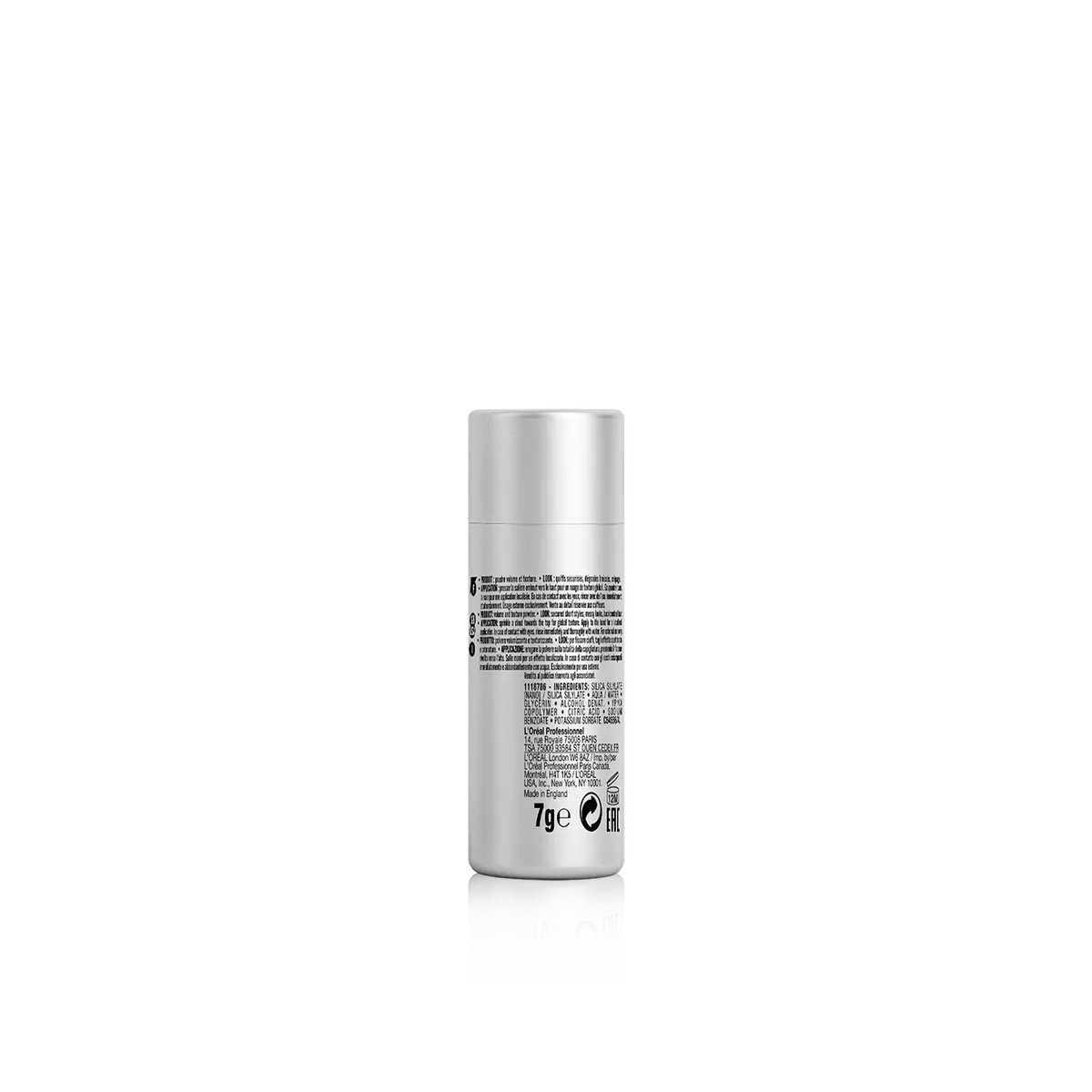 L'Oréal Professionnel Tecni.ART Volume Dust 7g, view 5