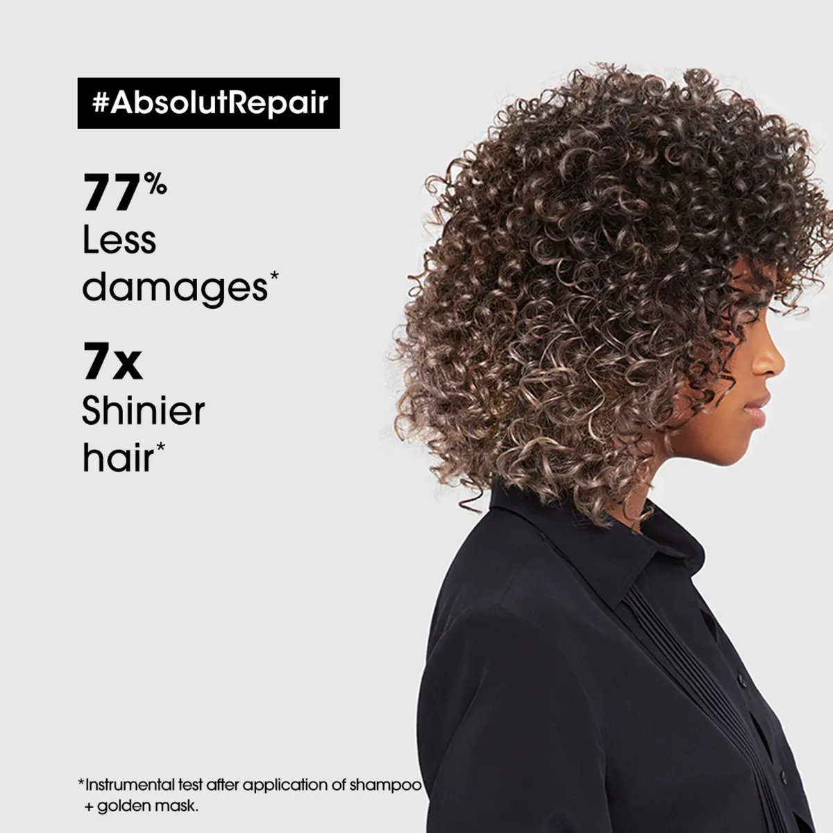 L'Oréal Professionnel Absolut Repair Bundle, view 3