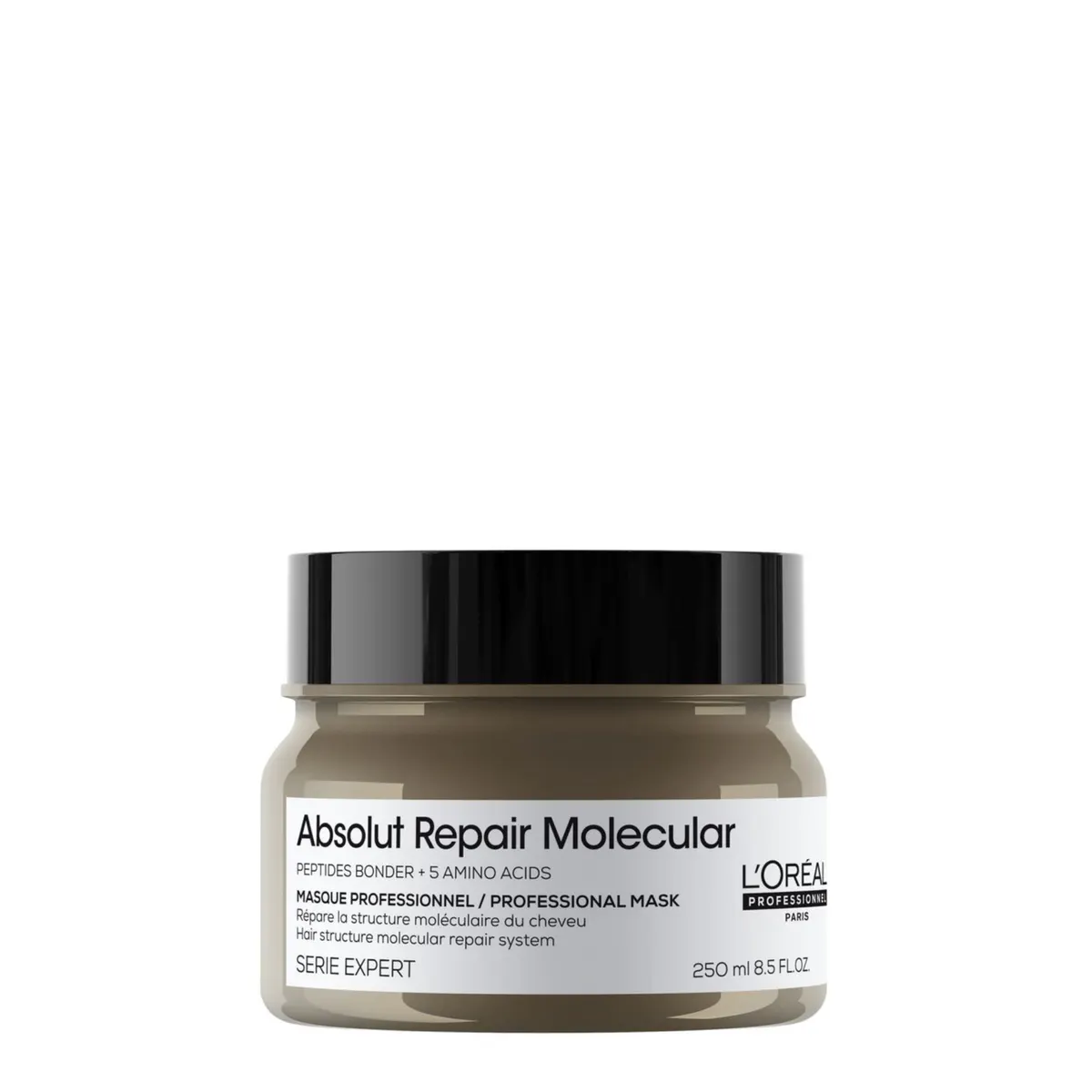 L'Oréal Professionnel Absolut Repair Molecular Mask 250ml