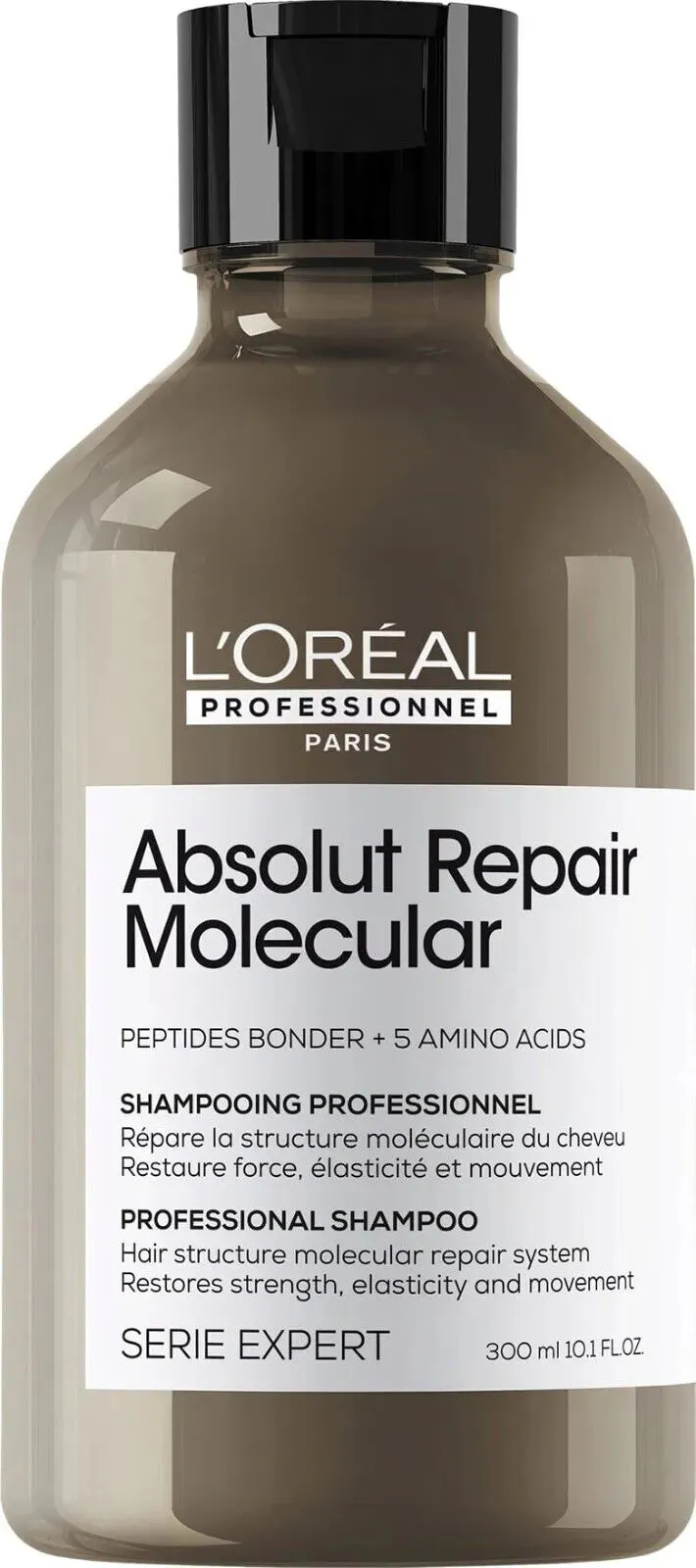 L'Oréal Professionnel Absolut Repair Molecular Trio Bundle, view 10