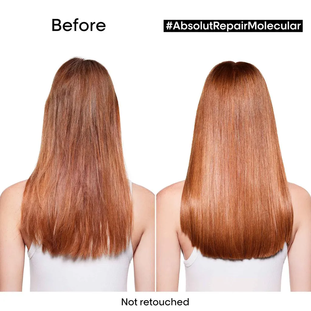 L'Oréal Professionnel Absolut Repair Molecular Trio Bundle, view 15
