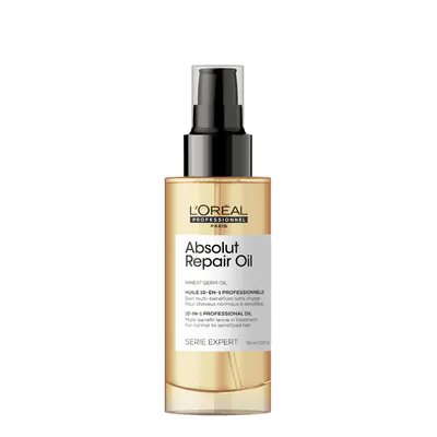 L'Oréal Professionnel Absolut Repair Oil 90ml