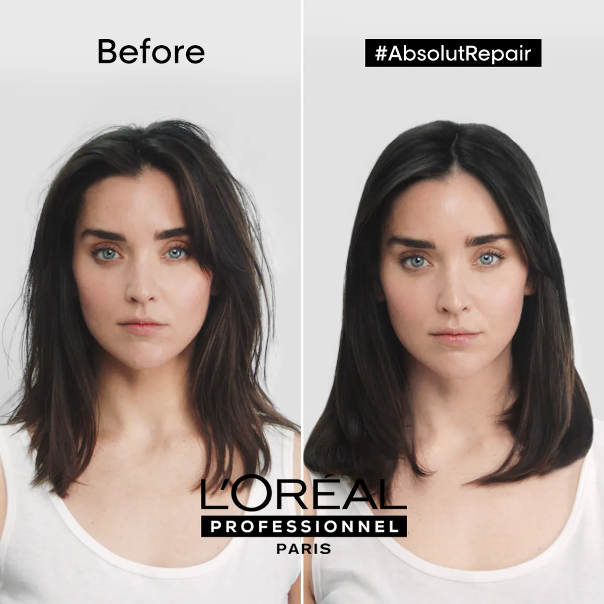 L'Oréal Professionnel Absolut Repair Oil 90ml, view 3