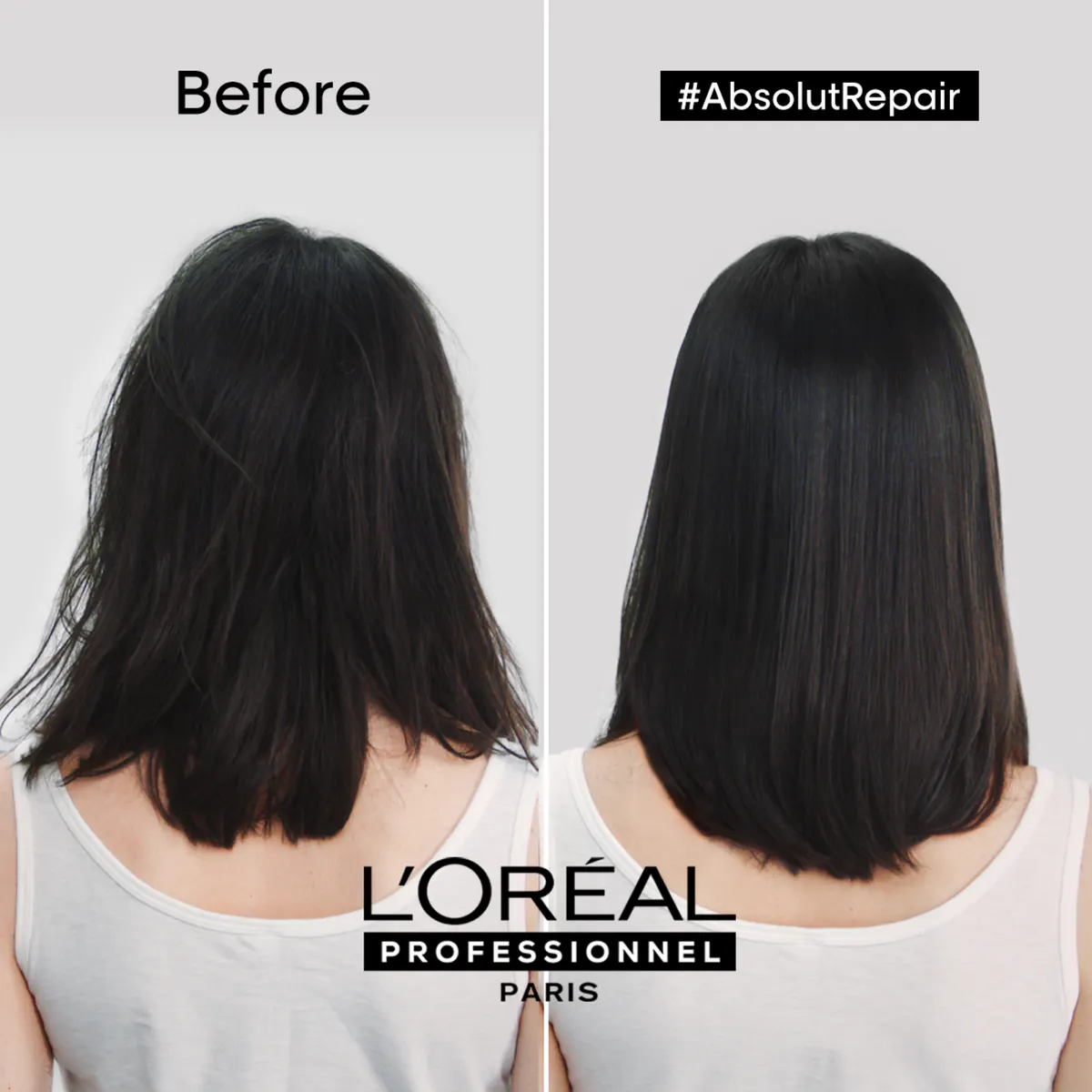 L'Oréal Professionnel Absolut Repair Oil 90ml, view 4