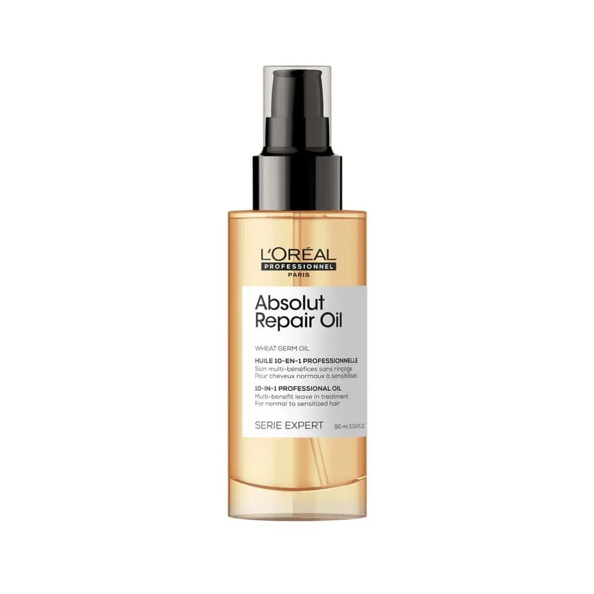 L'Oréal Professionnel Absolut Repair Quad Bundle, view 5