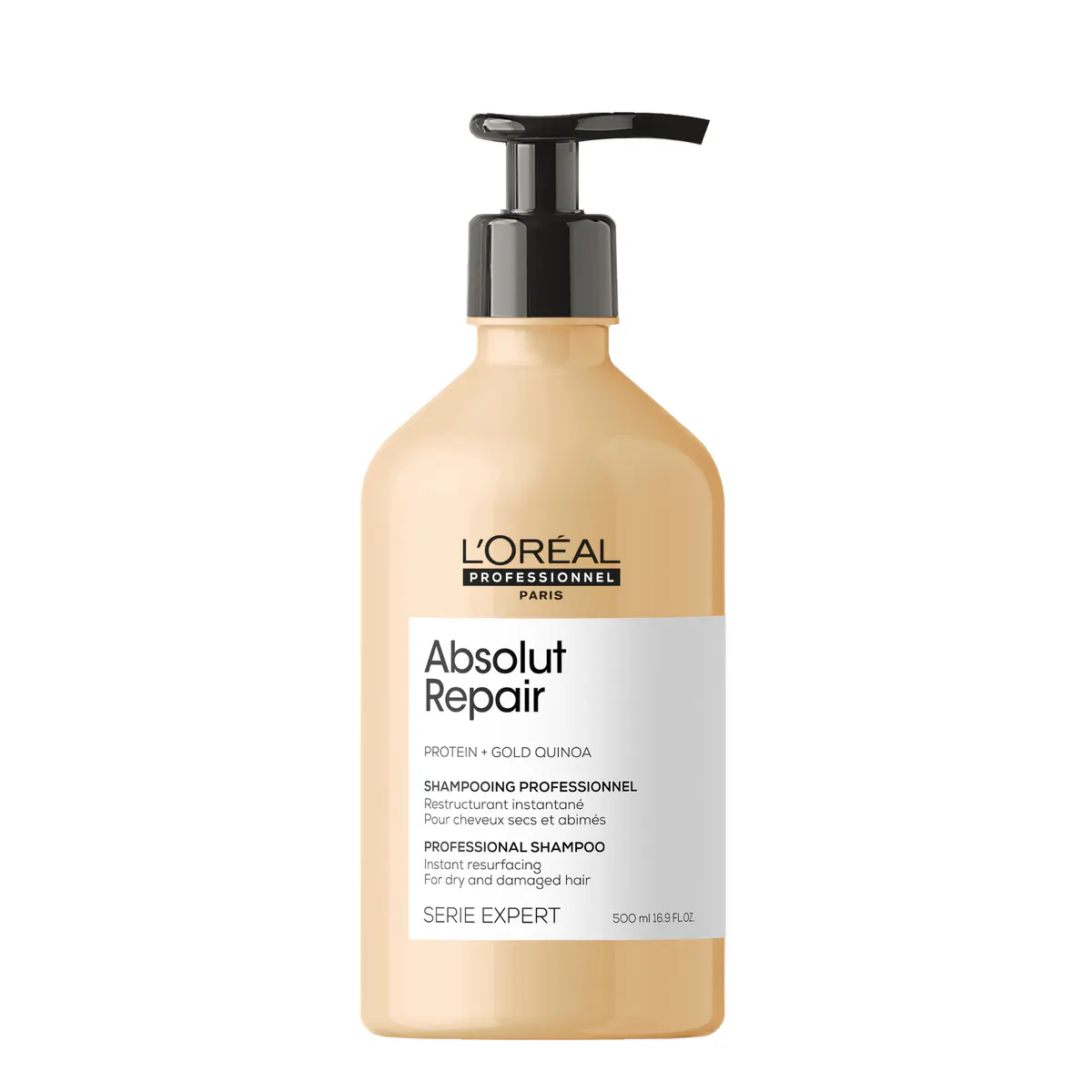 L'Oreal Professionnel Absolut Repair Shampoo 500ml