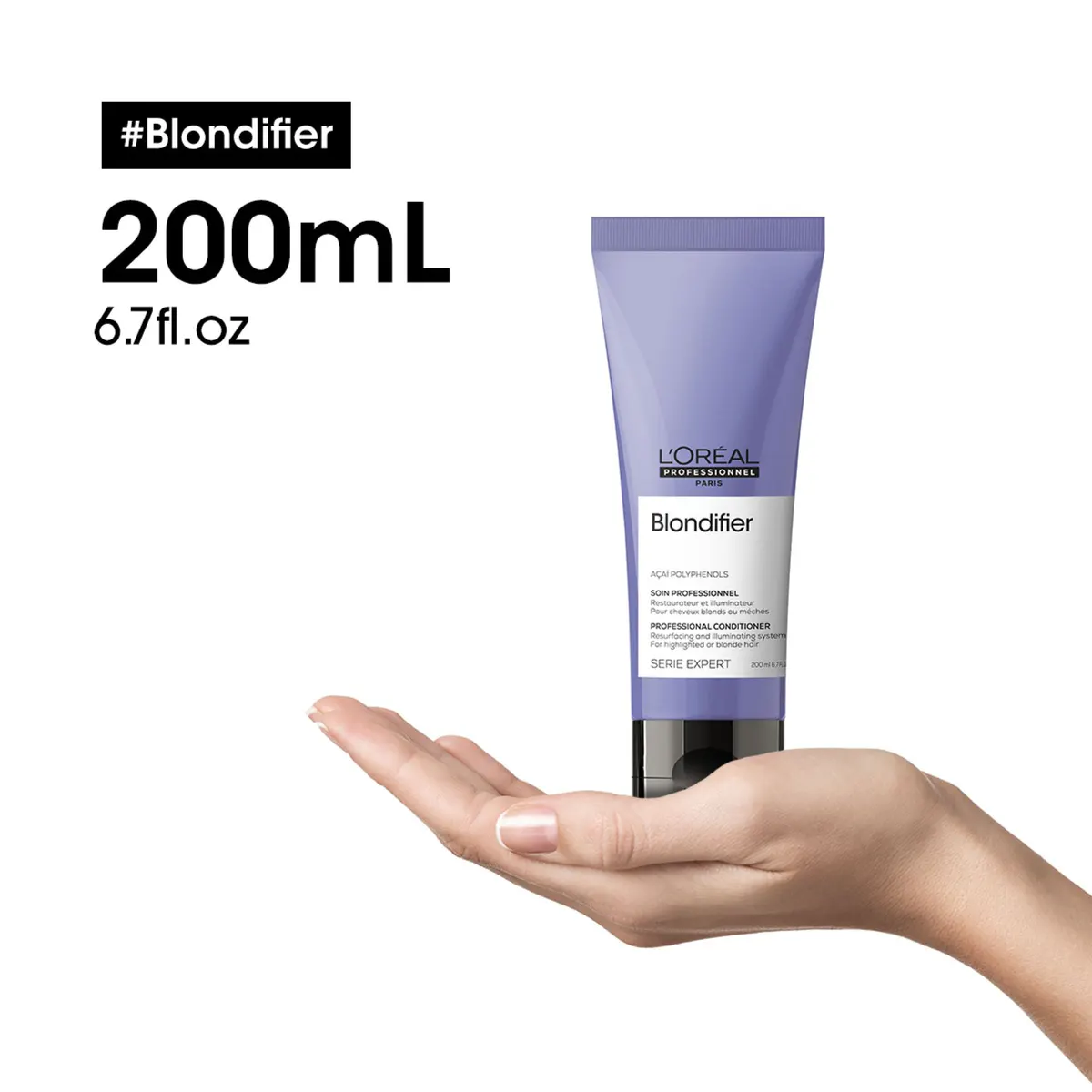 L'Oréal Professionnel Blondifier Bundle, view 3