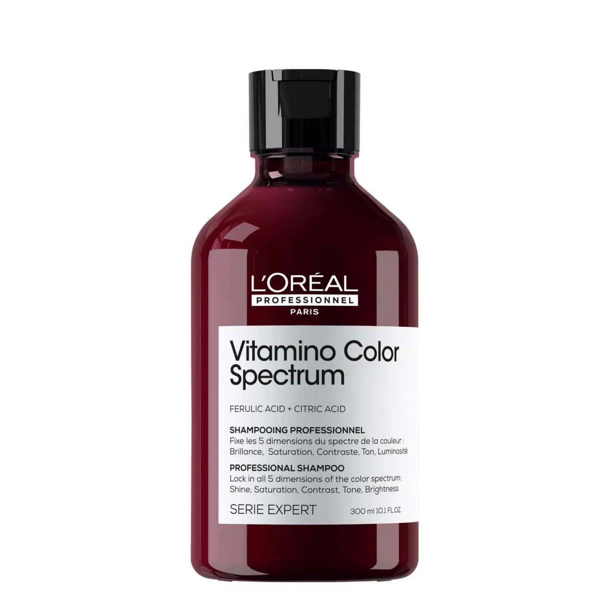 L'Oreal Professionnel Color Spectrum Trio Bundle, view 3