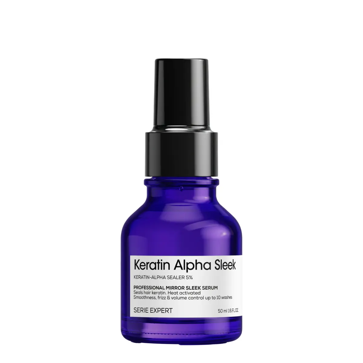 L'Oréal Professionnel Keratin Alpha Sleek Serum 50ml