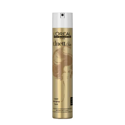 L'Oreal Professionnel Laque Elnett 500ml