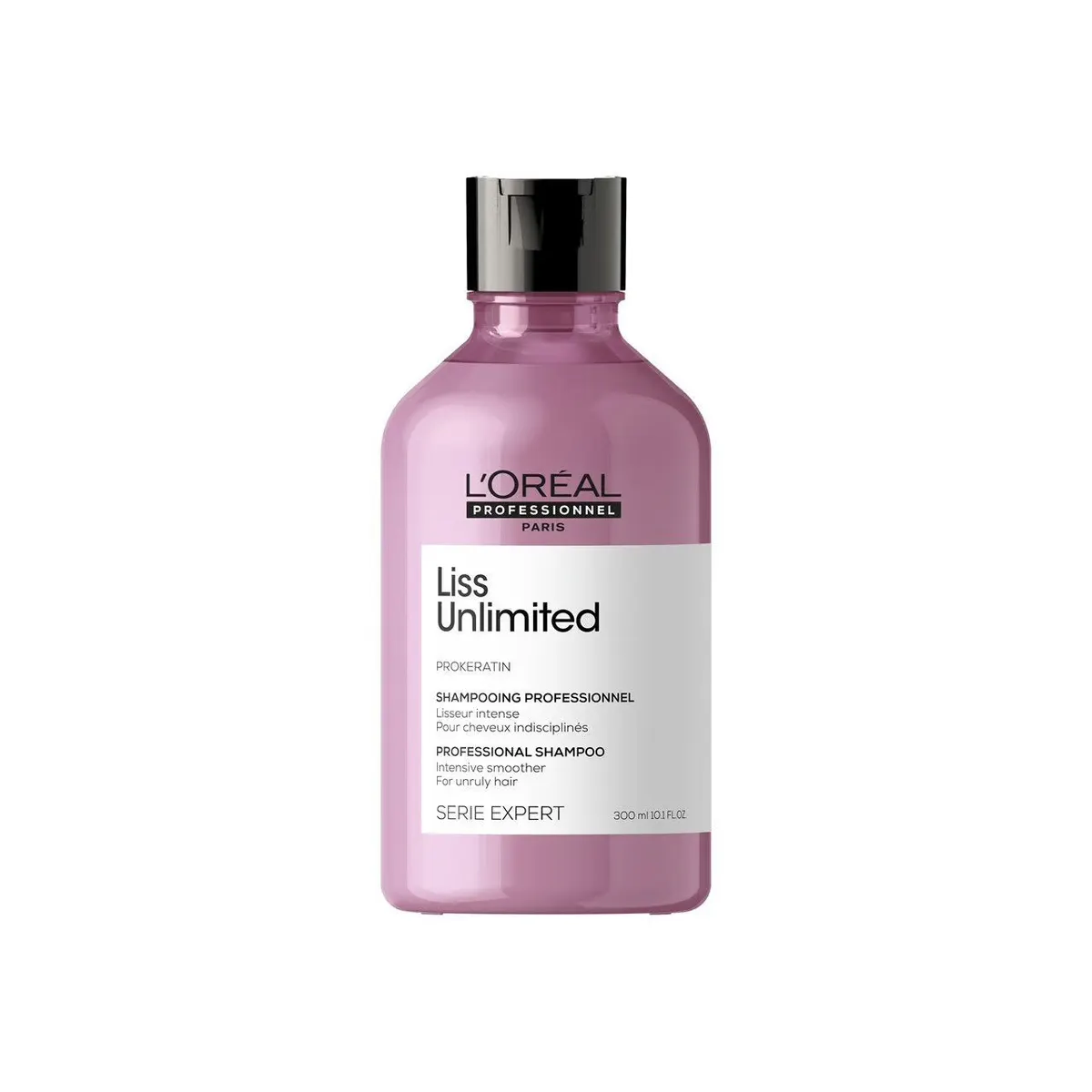 L'Oréal Professionnel Liss Unlimited Duo Bundle, view 2