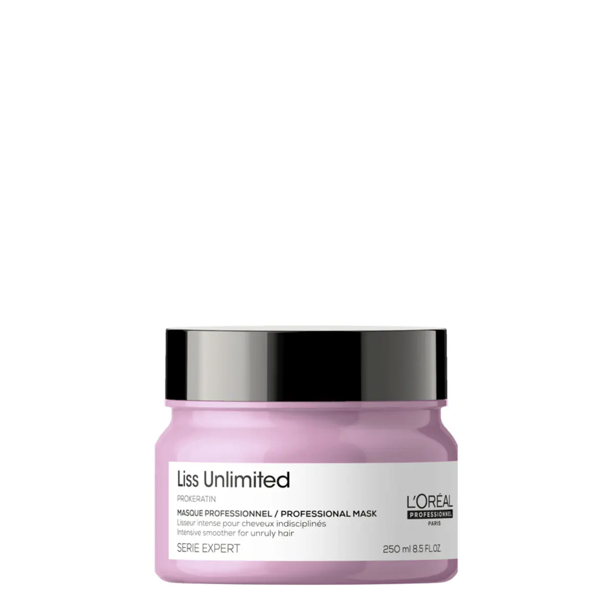 L'Oréal Professionnel Liss Unlimited Mask 250ml