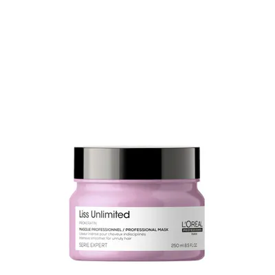 L'Oréal Professionnel Liss Unlimited Mask 250ml