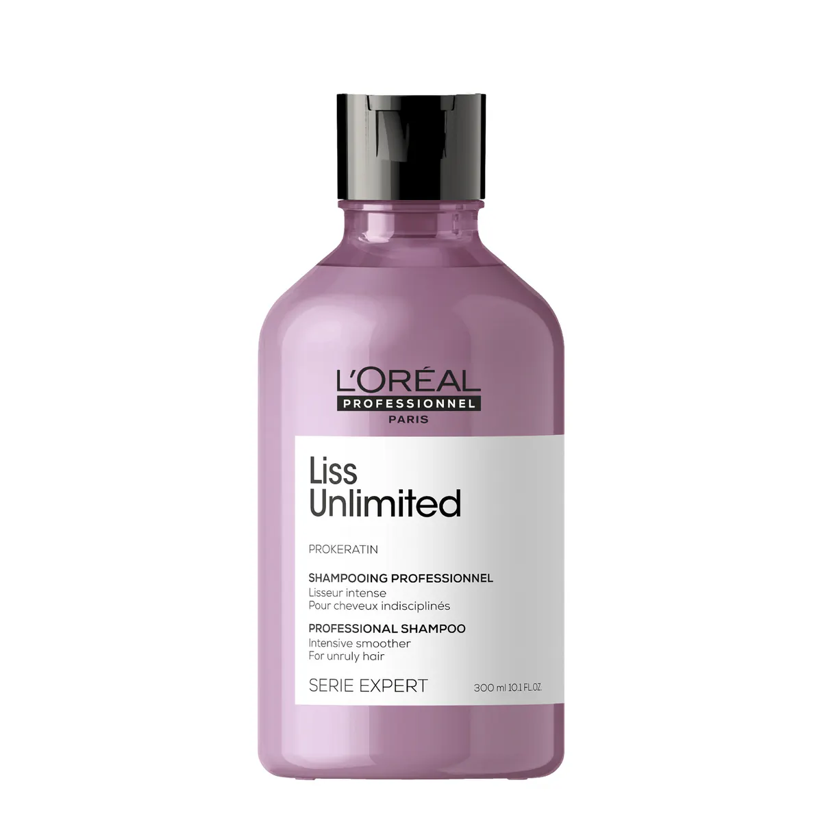 L'Oréal Professionnel Liss Unlimited Shampoo 300ml