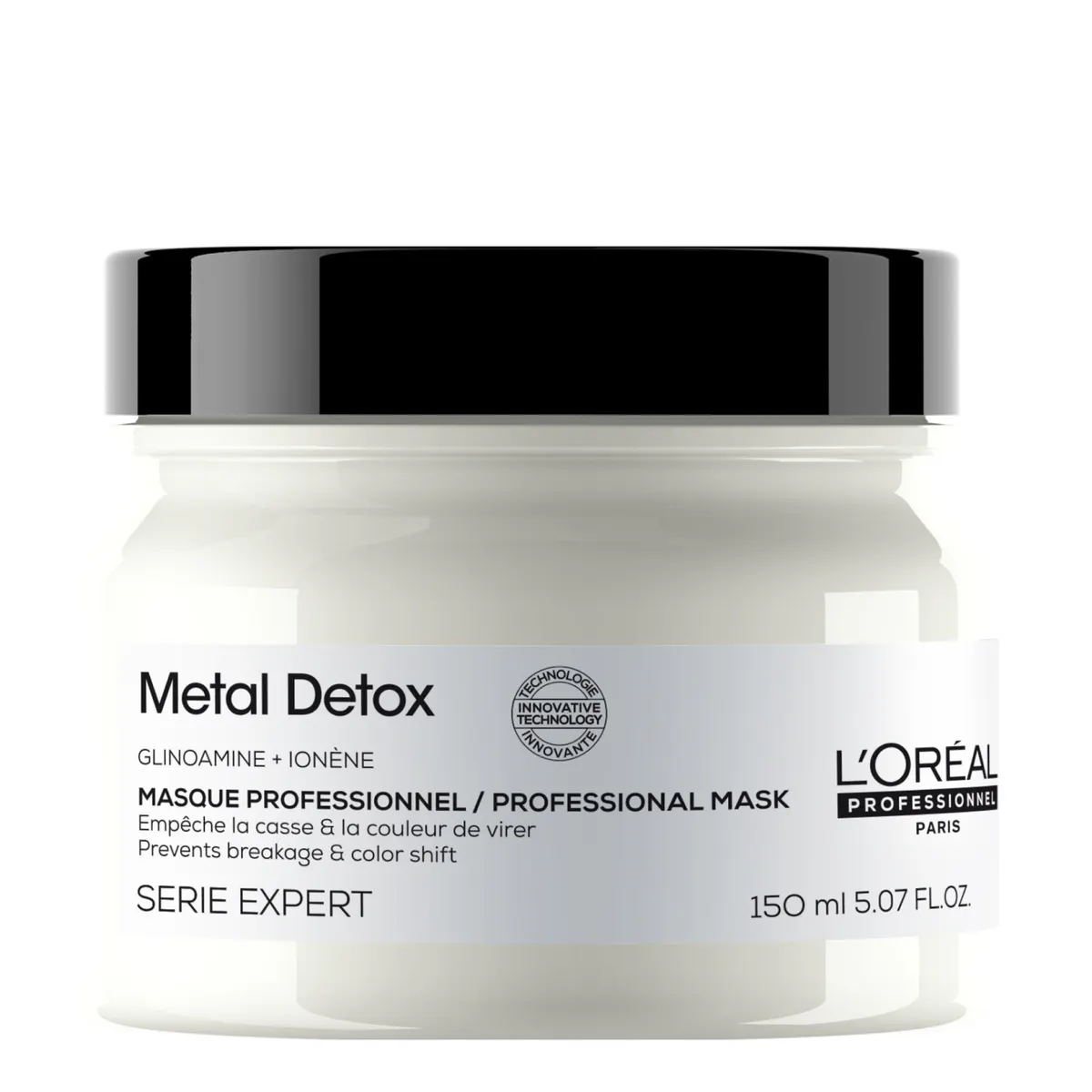 L'Oréal Professionnel Metal Detox Mask 150ml