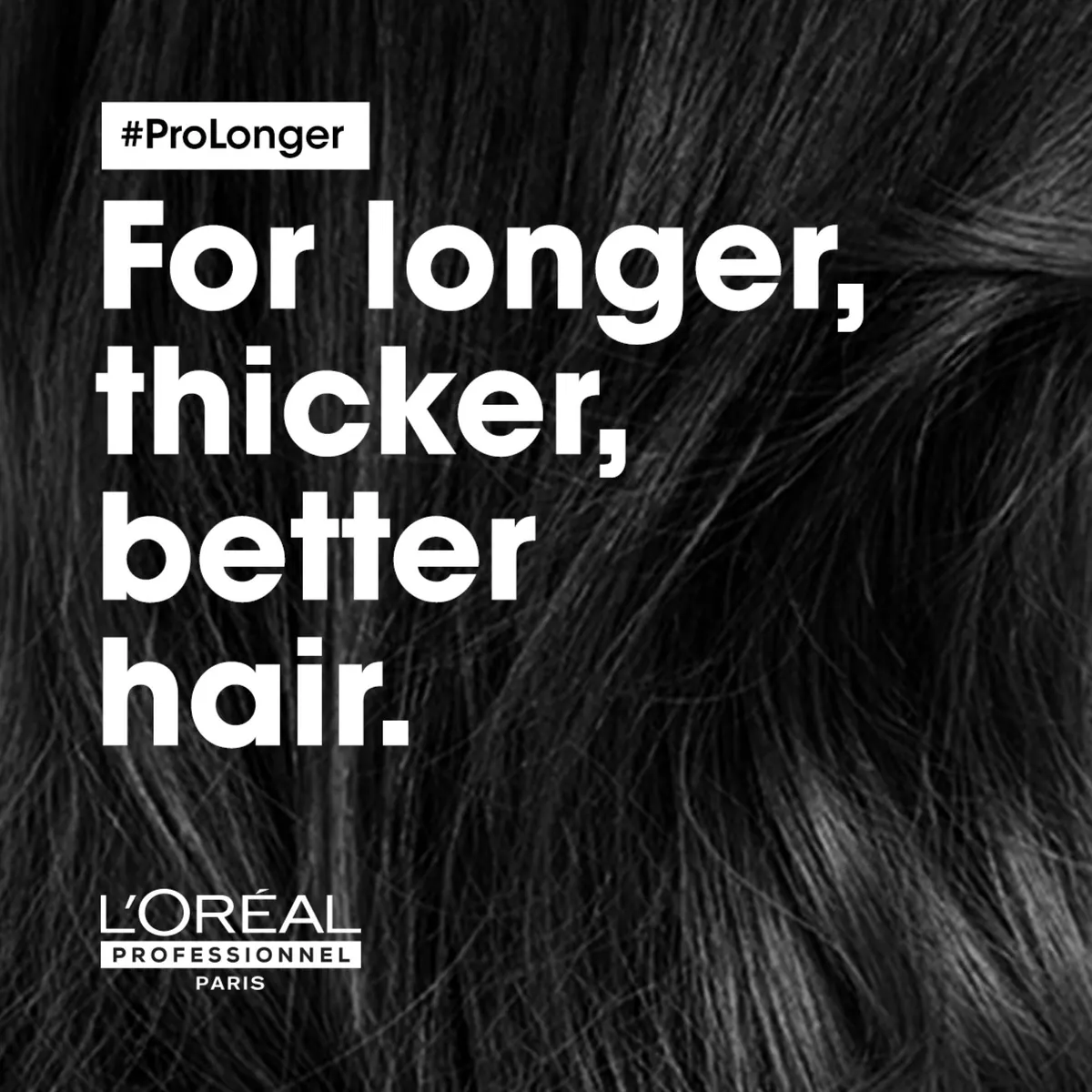 L'Oréal Professionnel Pro Longer Cream 150ml, view 5