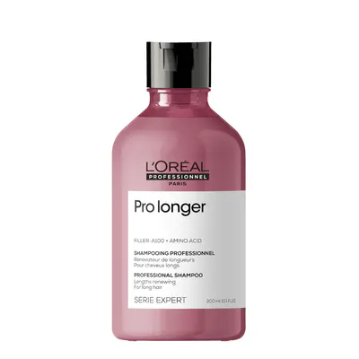 L'Oréal Professionnel Pro Longer Shampoo 300ml