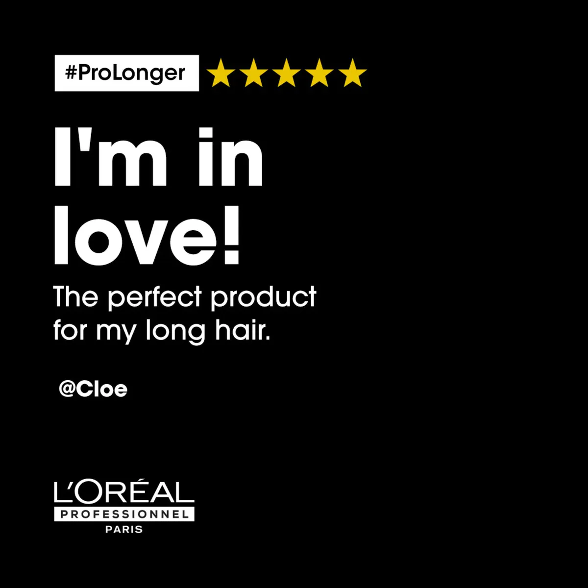 L'Oréal Professionnel Pro Longer Shampoo 300ml, view 3